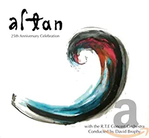 Altan: 25th Anniversary Celebration