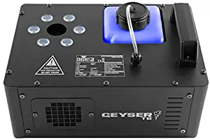 CHAUVET DJ Geyser T6 (GEYSERT6)
