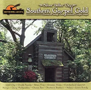 Silver Dollar City Southern Gospel Gold
