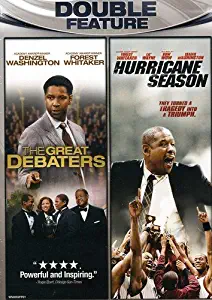 The Great Debaters / Hurricane Season