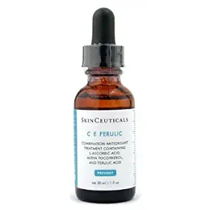 Skin Ceuticals C E Ferulic Combination Antioxidant Treatment 30ml/1oz