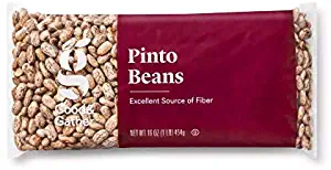 Good & Gather Dry Pinto Beans - (2 lb) Bags