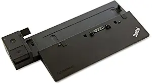 Lenovo ThinkPad Pro Dock 40A10090US Docking Station