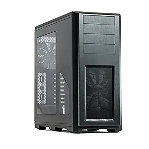 Phanteks Enthoo Pro Full Tower Chassis with Window Cases PH-ES614P_BK