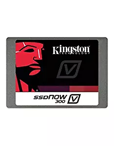 Kingston Digital 240GB SSDNow V300 SATA 3 2.5 Desktop and Notebook Upgrade Kit with both Adapters plus USB enclosure Solid State Drive SV300S3B7A/240G