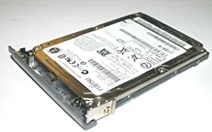 320GB 2.5" 7200rpm SATA Laptop Hard Drive with Caddy for Dell Latitude D620 D630