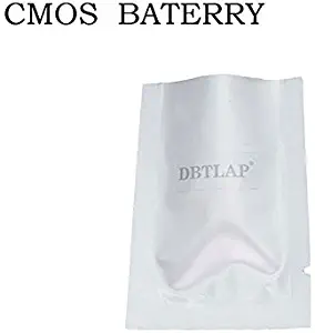 DBTLAP CMOS Battery Compatible for HP Pavilion dv7-1129wm CMOS RTC Battery